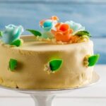 How to Decorate a Cake With Strawberries and Raspberries Decorate a cake with fresh strawberries and raspberries for a delightful and fruity dessert creation