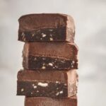 How to Decorate Tiramisu Cake Step-by-step guide for how to decorate tiramisu cake with cocoa dusting and ladyfingers