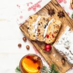 Step-by-step guide on how to decorate a cake for a birthday celebration