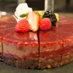 How to Decorate Cake With Powdered Sugar Step-by-step guide on how to decorate a cake with powdered sugar for a stunning finish