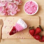 How to Decorate Sides of Cake Step-by-step guide on how to decorate sides of cake with icing and fondant