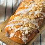 How to Decorate Wedding Cake Knife and Server Decorate wedding cake knife and server with delicate lace and pearls for a classic touch