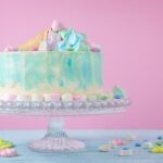 How to Decorate a Cake With Different Colors Step-by-step guide on how to decorate a cake with different colors using various icing techniques