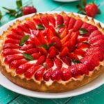 How to Decorate a Cake for Beginners at Home Step-by-step guide on how to decorate a cake for beginners at home - easy and fun