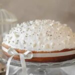 How to Decorate Cake With Whipped Cream at Home Step-by-step guide for how to decorate cake with whipped cream at home