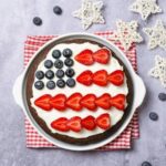 How to Decorate Pineapple Cake Step-by-step guide for a stunning pineapple cake decorated with fresh fruit and dainty frosting designs