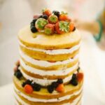 How to Decorate a Wedding Cake With Sugar Flowers How to Decorate a Wedding Cake with Sugar Flowers: Step-by-Step Guide