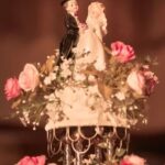 How to Decorate a Cake: Sprinkles on the Sides - Step-by-step guide for cake decorating