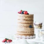 How to Decorate a Marble Cake How to Decorate a Marble Cake: Step-by-Step Guide with Swirled Chocolate and Vanilla Layers