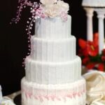 How to Do Basket Weave Cake Decorating How to do basket weave cake decorating: step-by-step tutorial for beginners