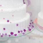 How to Decorate Cake With Fresh Fruits Decorate cake with fresh fruits: Step-by-step guide