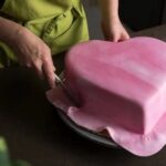 How to Decorate a Cake Without Icing Step-by-step guide on how to decorate a cake without icing