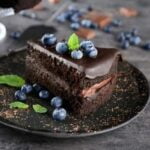 How to Decorate a Cake With Berries Step-by-step guide on how to decorate a cake with fresh and vibrant berries creatively