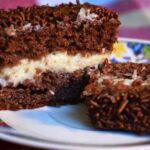 Step-by-step guide on how to make crystals for cake decorating