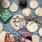 Step-by-step guide on how to decorate a cake with a piping bag for beginners