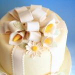 How to decorate a wedding cake with fondant: step-by-step guide for stunning results