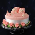 Step-by-step guide: How to make carrot decoration for cake