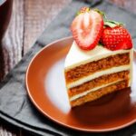How to Decorate Cake Without Frosting Step-by-step guide on how to decorate cake without frosting using fresh fruits and edible flowers