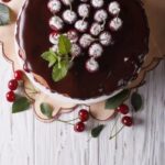 How to Frost and Decorate a Cake Step-by-step guide on how to frost and decorate a cake for a professional finish