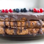 How to Dry Flowers for Cake Decorating Step-by-step guide: How to dry flowers for cake decorating