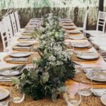 How to Wear Engagement Ring and Wedding Band How to wear engagement ring and wedding band: Properly stacking rings for a stylish and timeless look