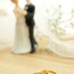What Does a Priest Say at a Wedding A priest says, 'Do you take this man/woman to be your lawful wedded spouse'