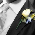 How far in advance should you send wedding invitations Best to send them 6-8 weeks before the big day