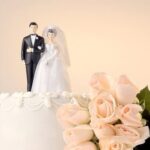 What Do You Wear to a Wedding: A Chic Off-Shoulder Dress with Strappy Heels