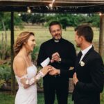 Will and Kate Wedding: Royal couple walking down the aisle on their special day