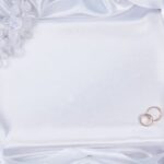 A Winter Wedding Snowy romance: A Winter Wedding in a rustic barn, surrounded by pine trees and twinkling lights
