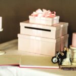 Must Haves for Wedding Must-haves for wedding: bridal gown, rings, photographer, venue, and cake. Unforgettable memories await