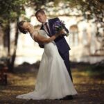 What to Wear to a Fall Outdoor Wedding What to Wear to a Fall Outdoor Wedding: Chic Layers and Earth Tones for an Elegant Appeal