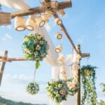 A Line Chiffon Wedding Dress A Line Chiffon Wedding Dress: Elegant, Flowing, Ivory Gown for Unforgettable Day