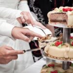 Where to Watch Kourtney and Travis Wedding: Exclusive aerial view of the romantic ceremony