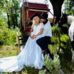 What to Wear to a Formal Wedding What to wear to a formal wedding: elegant gown, black-tie attire, and formal accessories