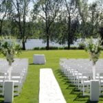 Can I Wear White to a Wedding Can I Wear White to a Wedding: Proper Attire Etiquette for Guests