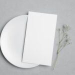 Close-up of wedding rings on fourth finger, illustrating 'what finger wedding ring' tradition