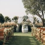 A Very Sordid Wedding Cast A Very Sordid Wedding cast: actors in comedy sequel featuring LGBTQ+ characters and small-town drama