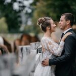 What Is a Wedding Reception What is a wedding reception: a celebration of love, with delicious food and dancing