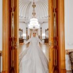 Stylish outfit ideas for what to wear as a wedding guest female - elegant and chic options