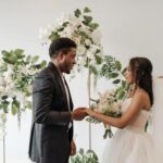 How long are weddings: A celebration of love and commitment among family and friends