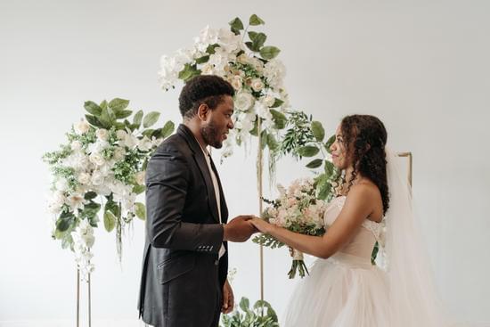 How long are weddings: A celebration of love and commitment among family and friends