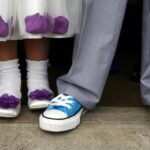 Was Queen Noor at the Wedding Queen Noor at the wedding: a regal presence in a stunning gown
