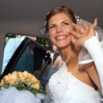 What to Wear to An Evening Wedding: Elegant formalwear for a sophisticated evening celebration