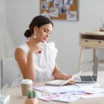 Wedding ring worn on left ring finger - symbolizes love and commitment