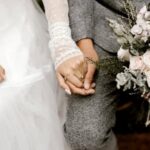 What Are Wedding Vows WEDDING VOWS: Expressing commitment and love during a wedding ceremony