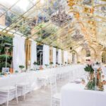 Tradition of Throwing Rice at Weddings: Symbolic Prosperity and Fertility Celebration