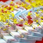 Why Are Wedding Dresses White Why are wedding dresses white - symbolizing purity and joy, traditional of Western weddings