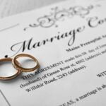 What to Write in Thank You Cards for Wedding Thank you for celebrating our special day Your presence means the world to us