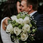 How Much Are Flowers for a Wedding How much are flowers for a wedding: Affordable wedding flower options to fit any budget